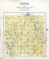 Exeter, Green County 1902